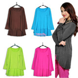 前长后<em>短针织开衫</em>_<em>短针织开衫怎么</em>配,针织开衫