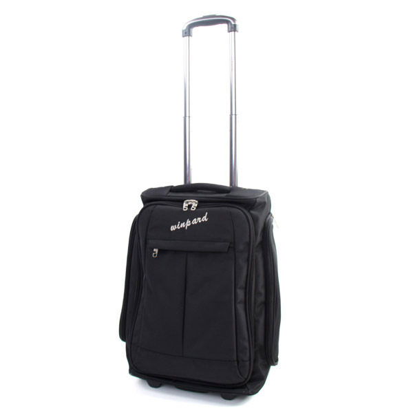 新款威豹拉杆箱/旅行箱竖款 登机箱 带密码锁 最新款拉杆包 包邮
