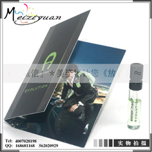 (��˰��Ʒ )Aigner man2 evolution �������� 1.5ml  09��Ʒ