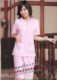 本年度最 精疏全棉短袖女款睡衣套