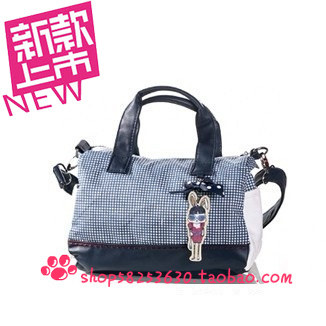 <span class=H>包</span>邮专柜正品花木马兔<span class=H>女</span>郎07914手提斜挎<span class=H>两用</span>学生春夏季休闲<span class=H>女</span><span class=H>包</span>