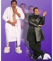 ԡ�±�װ��ѧ ���ٻ��� - The Bathrobe Costume Change