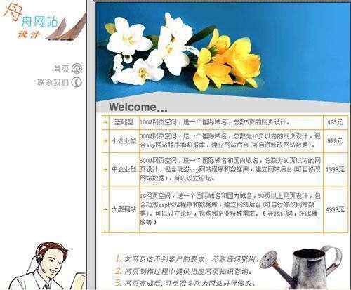 60元=双线+1年+1G全能无限