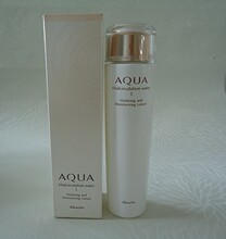 AQUA雅呵雅优化润肤水