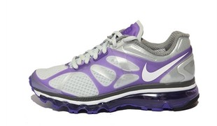  专柜正品  NIKE 耐克 AIR MAX+ 女子跑步鞋487679-015 010现