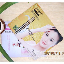 广告鼠标垫定制鼠标垫礼品天然橡胶彩色鼠标垫定做26x21厘米