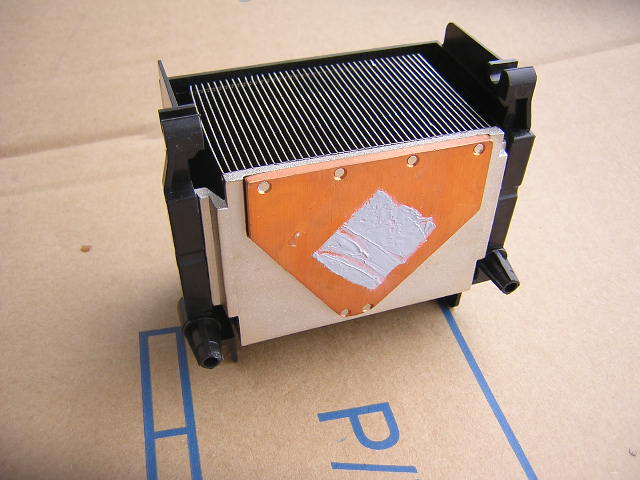 DELL 小机箱散热片 散热器 dimension 5150C 5100C C521 9200c xp在类目 电脑硬件/显示器/电脑周边, 散热器/风扇中 - 来自Buy2taobao.com提供专业的淘宝代购服务