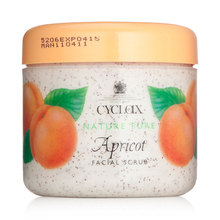 Cyclax 赛可莱思 <span class=H>去</span><span class=H>角质</span><span class=H>面部</span><span class=H>磨砂</span>膏 300ml/CYL002