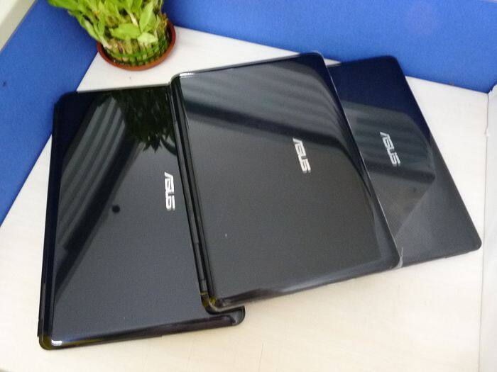 Asus/华硕 K40E667ID-SL T6670 320G 2G 独显512M K42 X42笔记本