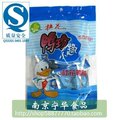 正宗南京特产 桂花鸭【清香系列 鸭肫120g】鸭珍小趣