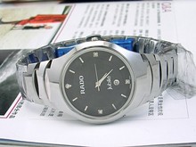 Tungsteno de acero Relojes zafiro [56779] para la toma de fuerza tipo relojes relojes de moda