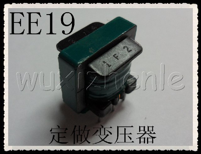 EE19定做各種高頻變壓器 開關變壓器 LED驅動變壓器 打樣詳情請咨在類目 3C數碼配件, 電子元器件市場, 電子元件, 變壓器中 - 來自Buy2taobao.com提供專業的淘寶代購服務