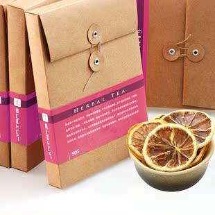  锦唐 干柠檬片 水果茶 维生素C百搭饮料 柠檬 茶 冻干柠檬片 正品