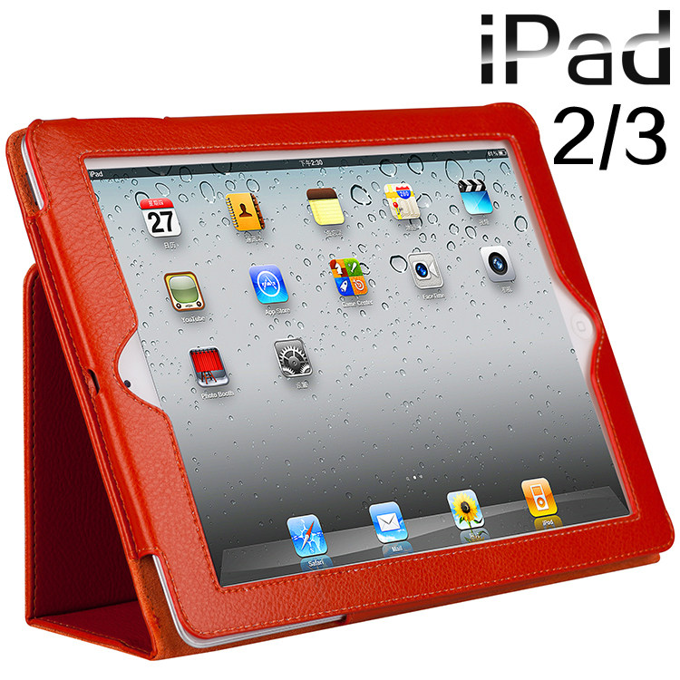 苹果 the new <span class=H>ipad</span>3 smart cover <span class=H>ipad</span><span class=H>2</span> 保护套 韩国皮套 配件