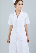 南丁格尔女医生工作服 医用护士服装 短袖夏装 药房美容服ndge-28