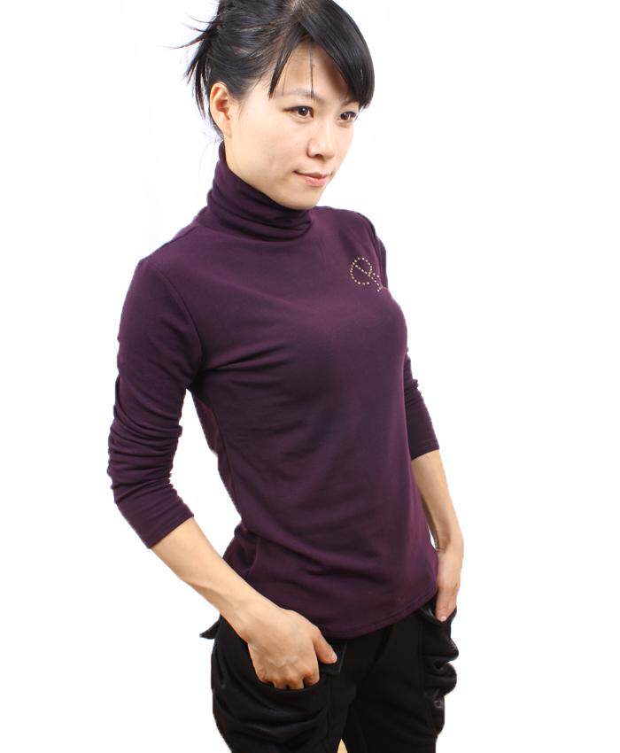 [专柜正品购物狂欢节]2012新款秋装修身<em>女士</em>呢