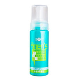 喜美绘墨角藻男士清爽保湿洁面摩丝170ml 温和