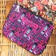 Anna sui、安娜苏限量版DOLLY GIRL洋娃娃化妆包