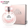 【销量冠军】Boitown冰希黎 娇之真我女士香水女香50ML 正品包邮