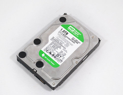 WD/西部数据高清套餐1T64M三年保行货硬盘+自选高清电影
