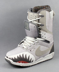 Зимние ботинки Найк/Найк 574149-001 Nike 574149/001