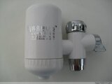 韩囍 出口日韩 水龙头净水器 自来水过滤器 家用过滤器 水碱