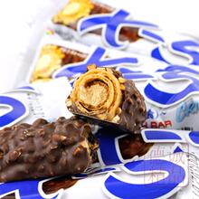 韩国食品 三进 X5 巧克力棒 2.28元 大量到货 批发不限量！特价