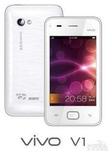 BBK 步步高 V1BBK 步步高 V1 VIVO V1 正品行货 安卓智能手机