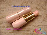 Shiseido资生堂润唇膏SPF4～ 资生堂唇膏 更新真假对比