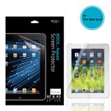 ROCK 苹果 The New iPad ipad3 ipad2 高透膜 磨砂膜 防指纹 防油