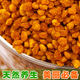  美丽秘密最新出品 纯天然山茶花粉 送给女人最好礼物  包邮