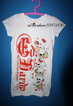 �������ʣ�óԭ��ED HARDY���Ÿ�����������ӣ���Ŵ��޶���T