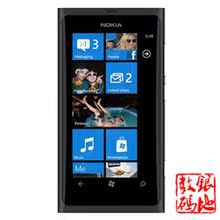 Nokia 诺基亚 800c Lumia 800C WP7 全国联保电信版、联通移动版