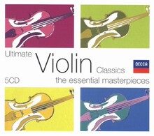 CD-MP3 极致古典系列 小提琴古典名曲选集精选 320K