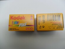 柯达/原装/200度/36张/胶卷/假一赔十