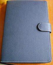 盛大bambook电子书专用皮套/锦书保护套/书套 送电子书专用书灯