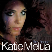 ����CD�� Katie Melua -��The House��2010����ר��/���಼³˹