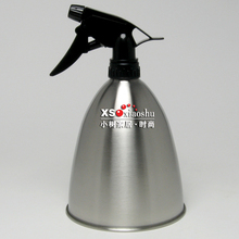 *外贸出口*不锈钢喷雾壶 喷壶 加湿器 花儿喷水  900ml