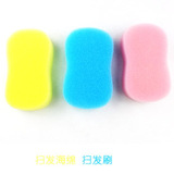 理发工具 扫发海绵 扫发刷