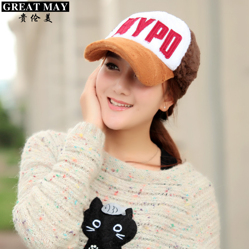 【多图】女式毛帽子 - 女式毛帽子品牌|价格|评