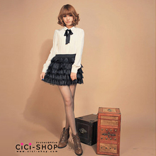 CICI-SHOP �ﶬ�¿� ��ϵ��ɫ�ٴ�ϵ�� ����ѩ���� 031