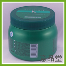 【三皇冠庆五一】授权店正品卡诗活力修复发膜500ML【极度损伤