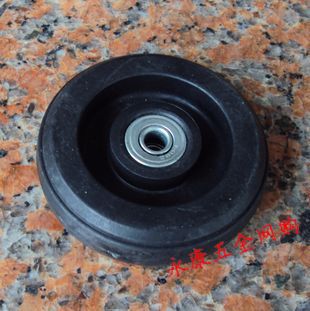 swing car Yo swing Rocking car front wheel Fork Rear wheel 84mm 2.5 Element 1in the Toy/Childs/Puzzle/Building block/Model , Childs/Children skating , Childs Accessories category - from Buy2taobao.com to provide professional Taobao agent buy service