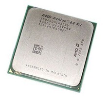 AMD4600+ CPU 940针 65纳米AMD双核 另有AMD4800+ 5200+AMD5000+