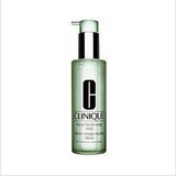 [免税店代购]Clinique/倩碧液体洁面皂-温和型200ml 混合性肌肤