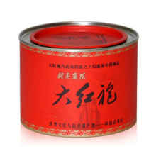 聚香源 年货疯抢 武夷山印象大红袍 岩茶 茶叶 买2送冰裂杯