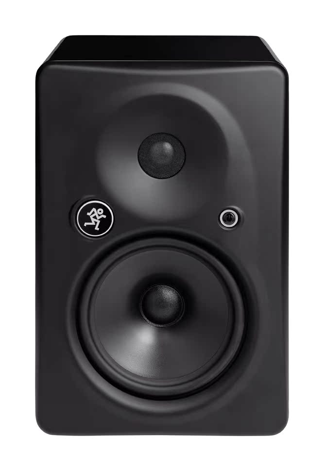 mackie 美奇 hr 624mk2 hr624mk2 hr 624 mk2 录音 监听音箱