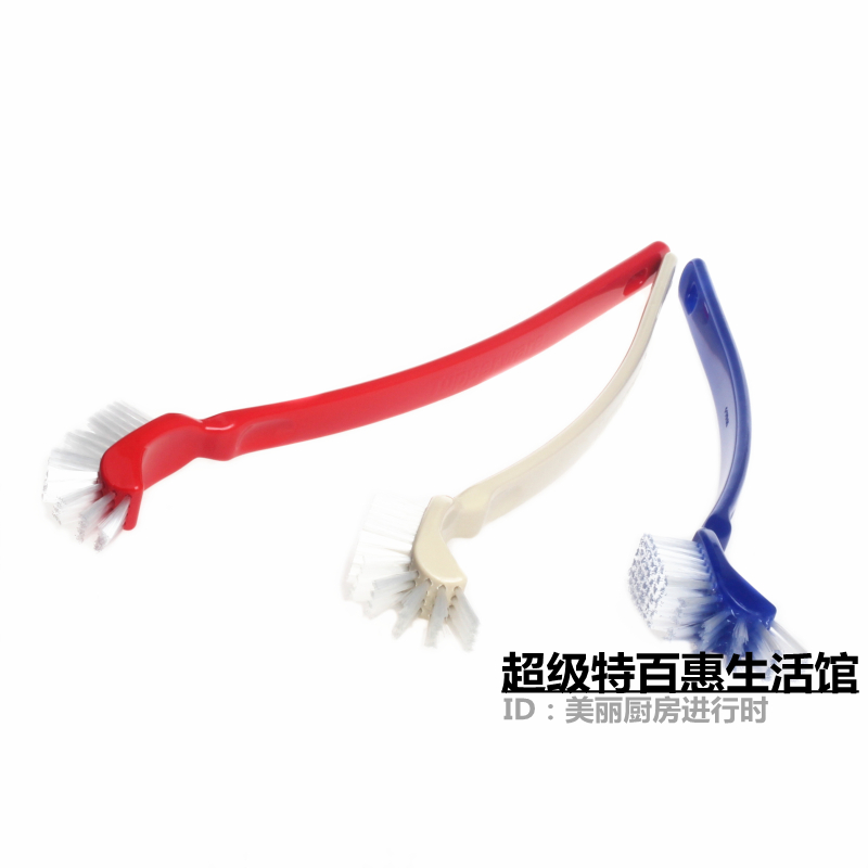 正品特百惠特百净24cm长颈刷水杯刷奶瓶刷洗盒子颜色随机包邮在类目 家庭/个人清洁工具, 家务/地板清洁用具, 刷子, 其它中 - 来自Buy2taobao.com提供专业的淘宝代购服务