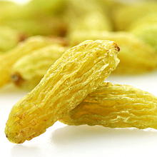 天山佳园 葡萄干 天山一号葡萄干(半斤)阴房垂挂风干-纯天然