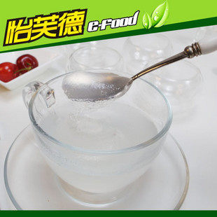 怡芙德 efood出口顶级纯化魔芋胶（粉）健康 不费力 100克 特纯